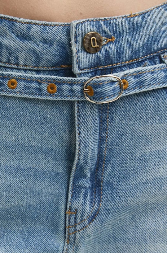 Answear Lab jeans albastru 7150.TMS