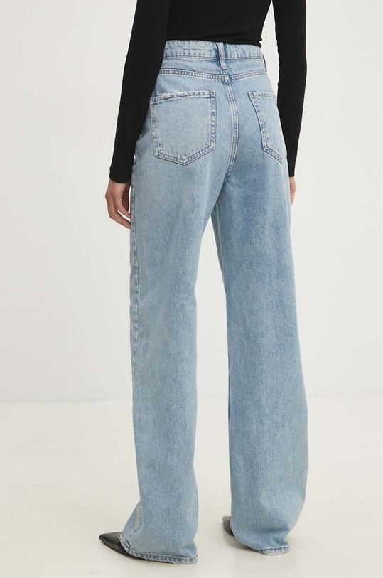Ρούχα Τζιν παντελόνι Answear.LAB 3122.TMS μπλε