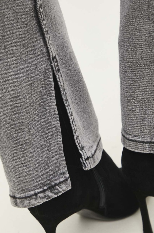 Answear Lab jeans gri 1193.th