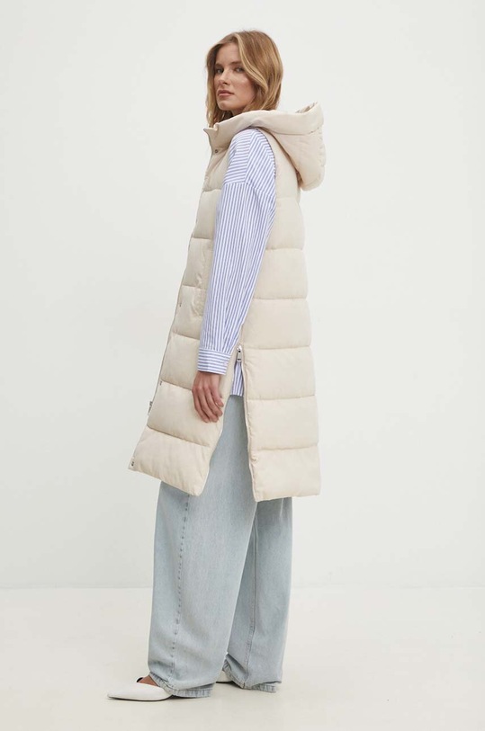 Džíny Answear.LAB w.1849.tjs modrá WZ24