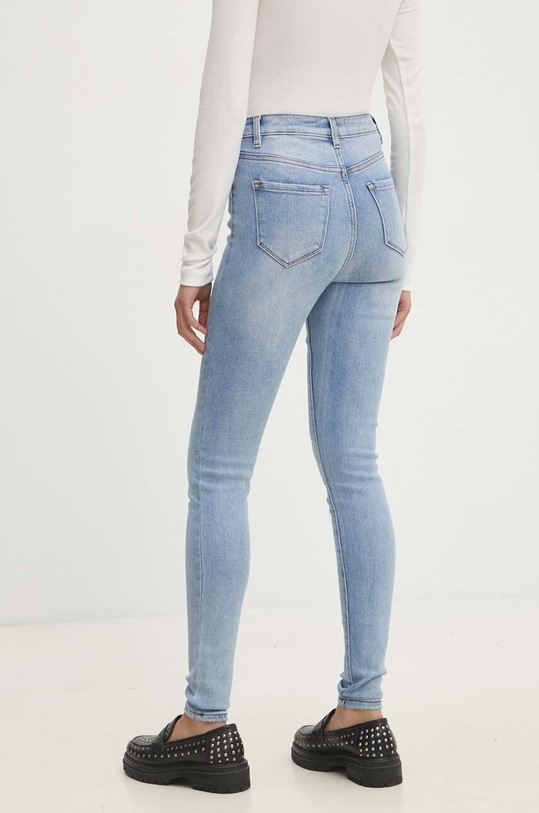 Odzież Answear Lab jeansy AP397.hms niebieski