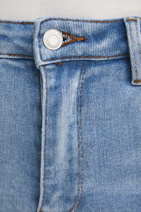 Answear Lab jeans albastru AP397.hms