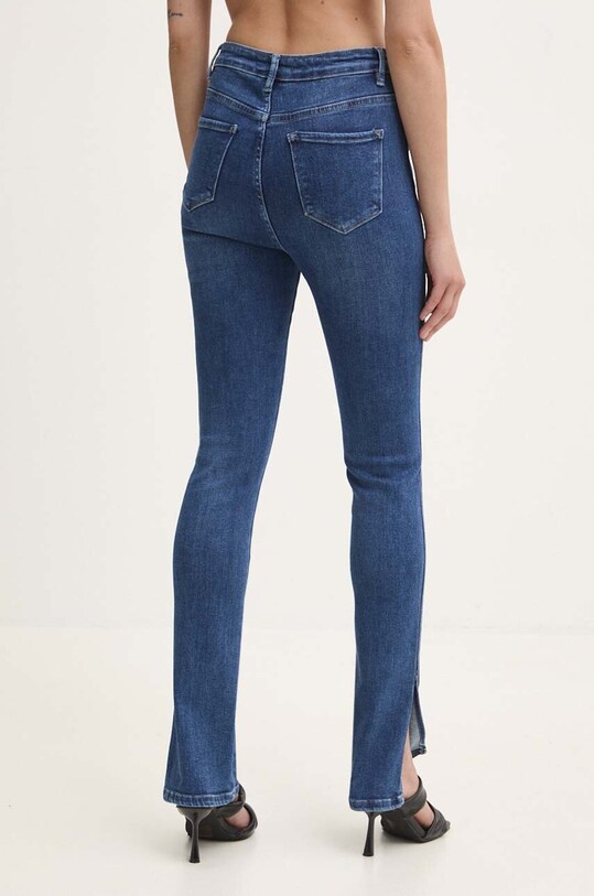 Odzież Answear.LAB jeansy hm6321.2.fh niebieski