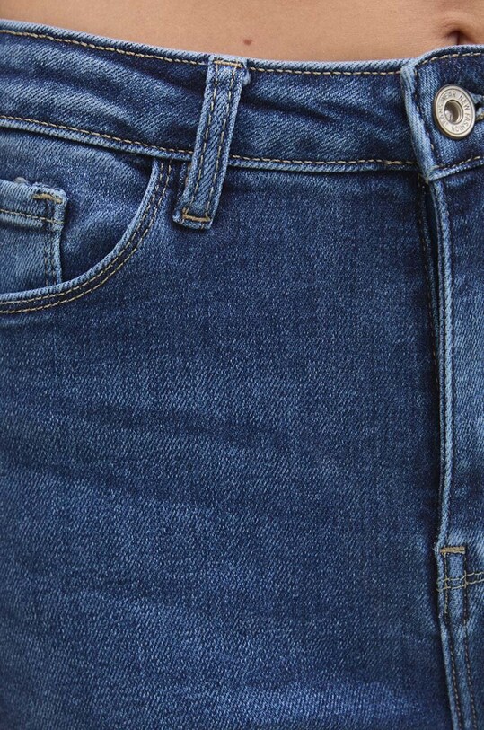 Answear.LAB jeansy hm6321.2.fh niebieski