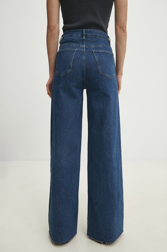 Answear Lab jeans hm6648.fh albastru WZ24