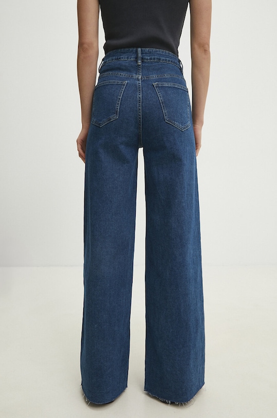 Answear Lab jeans hm6648.fh albastru WZ24