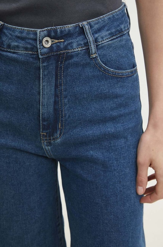 Answear Lab jeans albastru hm6648.fh