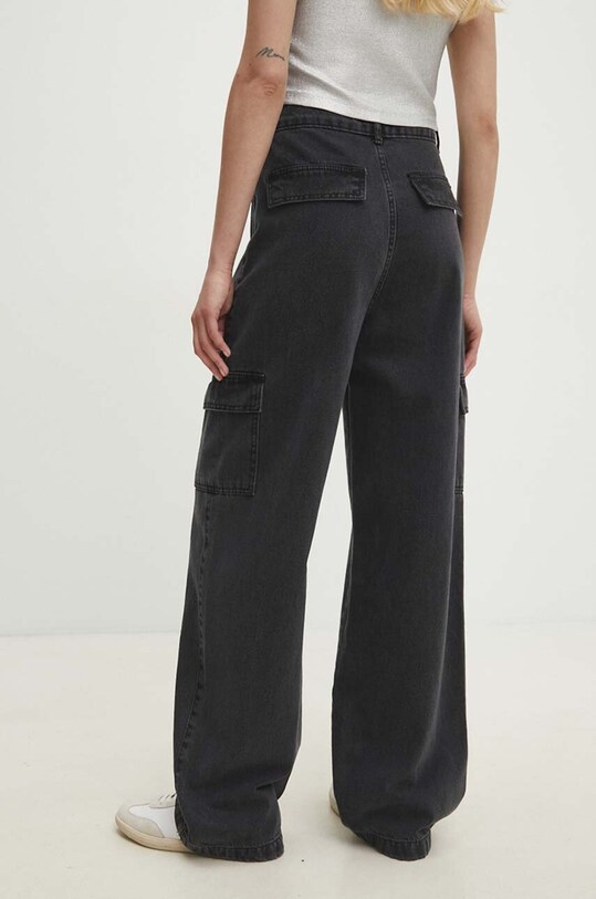 Дрехи Дънки Answear Lab TL200.N.hh черен