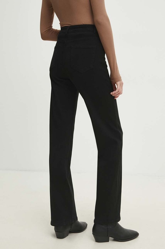 Îmbrăcăminte Answear Lab jeans 6973.ims negru