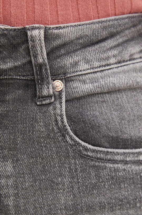 Answear Lab jeans gri h2666.ims