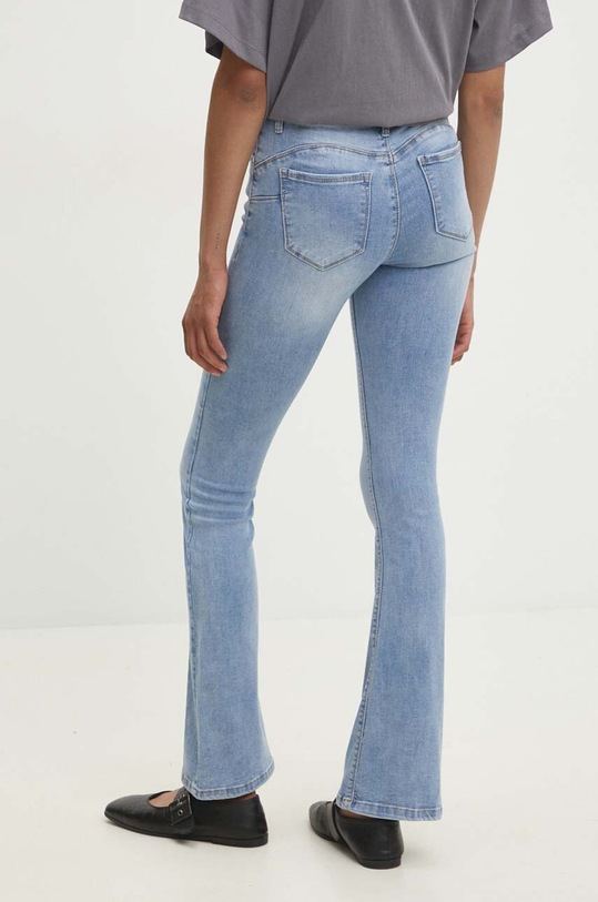 Îmbrăcăminte Answear Lab jeans 1026.ims albastru