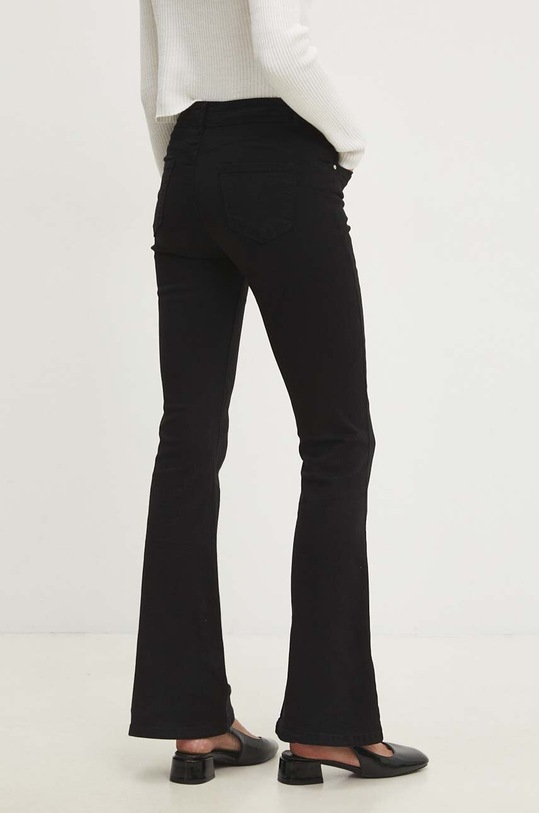 Îmbrăcăminte Answear Lab jeans 1019.1.ims negru