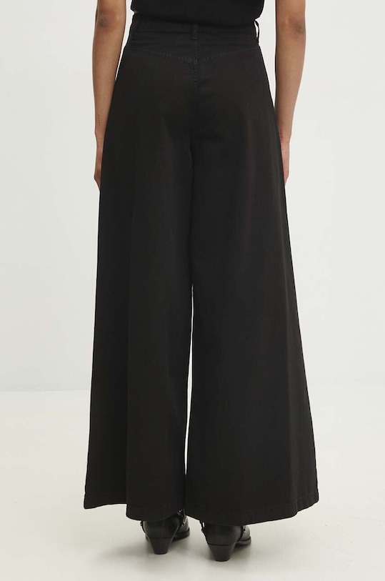 Îmbrăcăminte Answear Lab jeans pa2433.ims negru