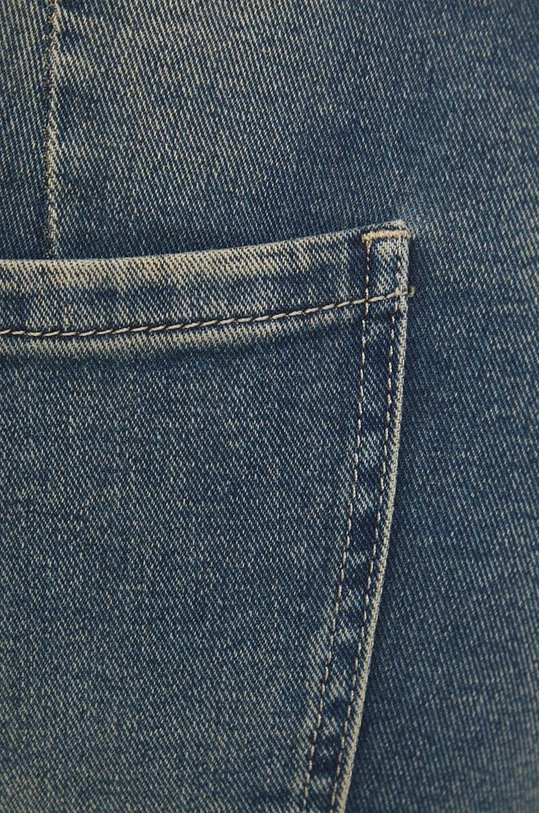 Džíny Answear.LAB modrá HM6633.5.fos