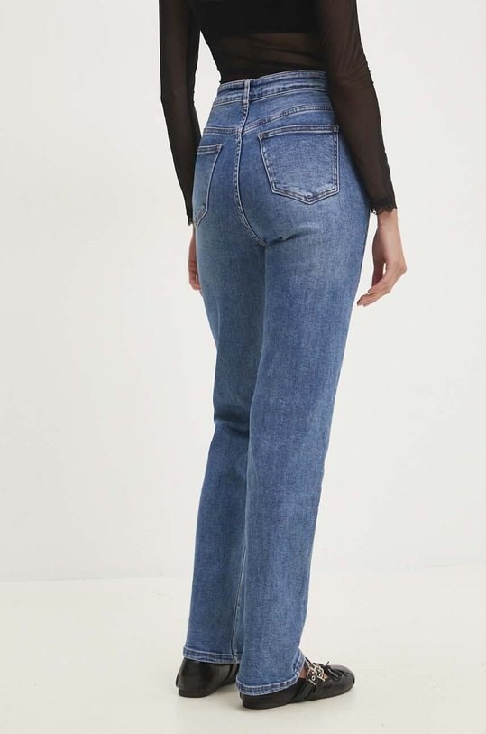 Одяг Джинси Answear Lab HM6702.1.fos блакитний