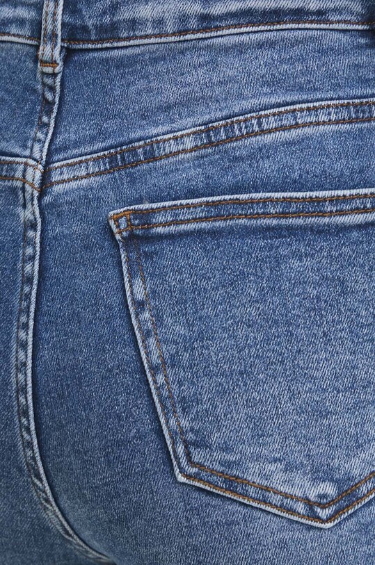Answear Lab jeans albastru HM6702.1.fos