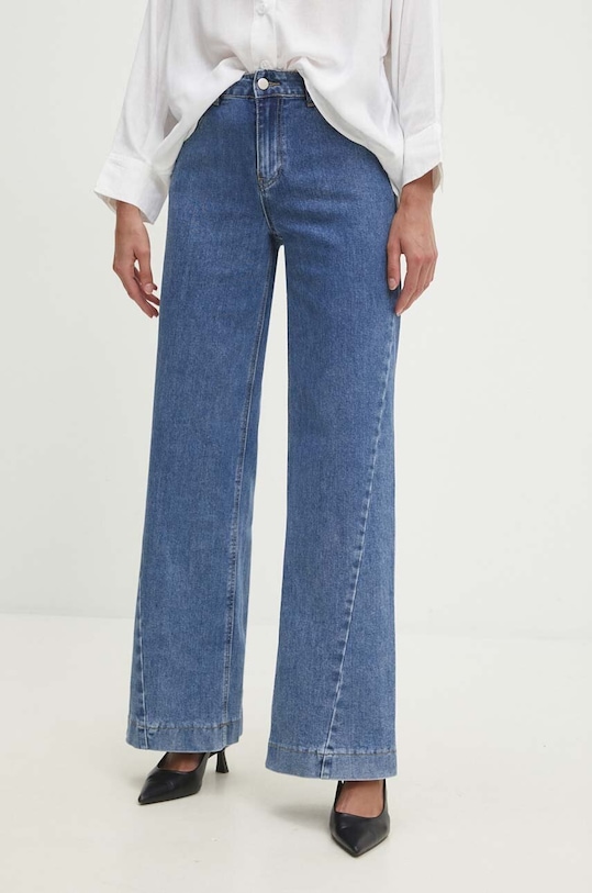 Traperice Answear.LAB plava RD7317.fos