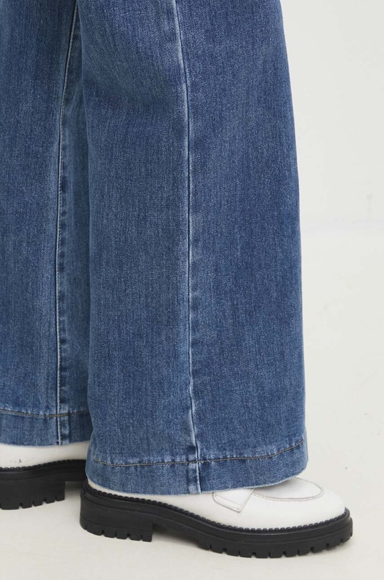 Rifle Answear.LAB modrá rd7318.fos