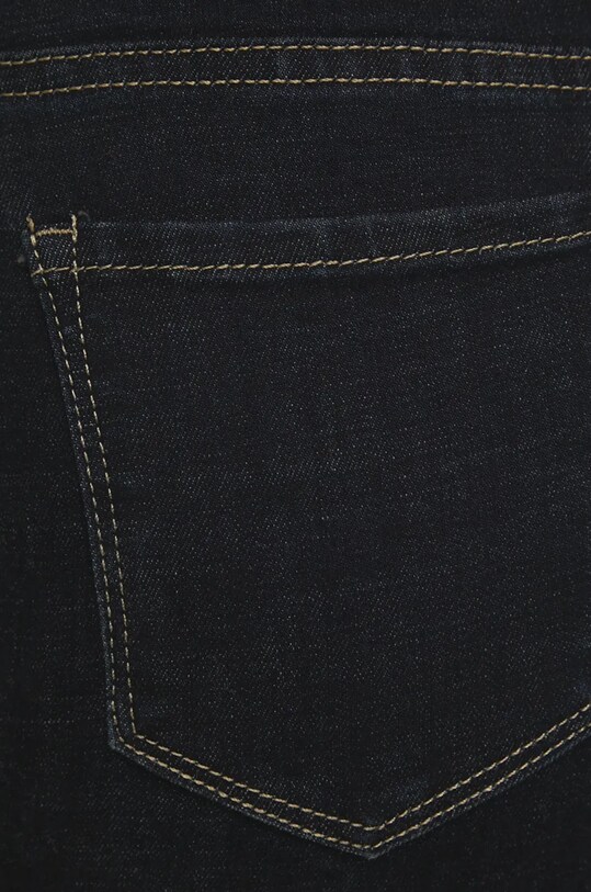 Answear.LAB jeansy granatowy rd8020.fos