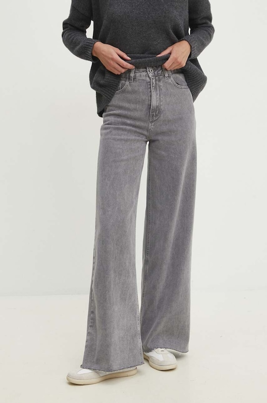 Answear Lab jeans RD8516.HLK gri WZ24