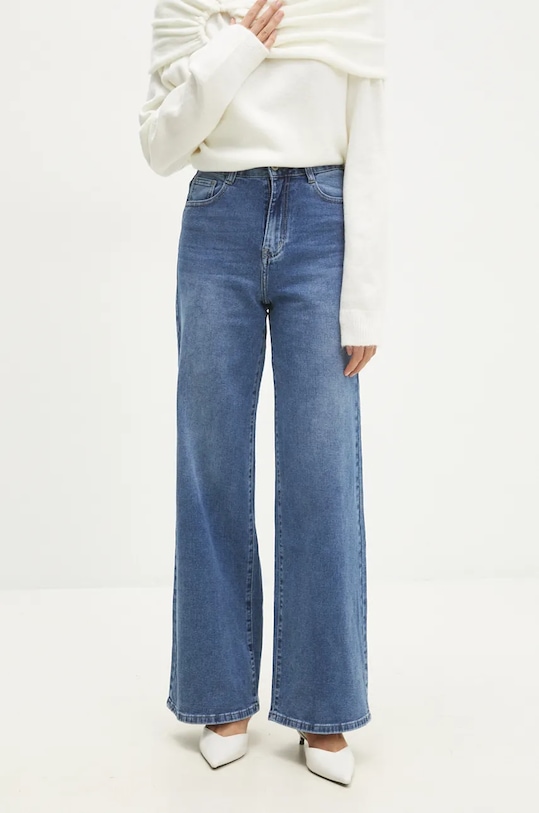 Traperice Answear.LAB plava RD8515.HLK