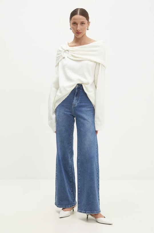 Traperice Answear.LAB RD8515.HLK plava WZ24