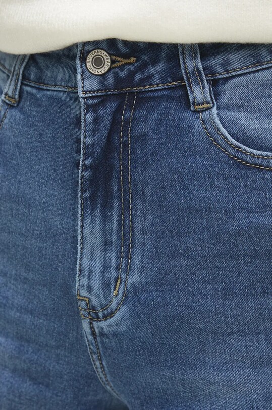 Answear Lab jeans albastru RD8515.HLK