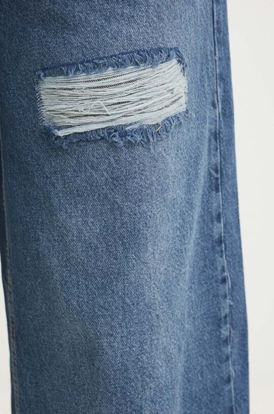 Answear Lab jeansy niebieski 6268..tms