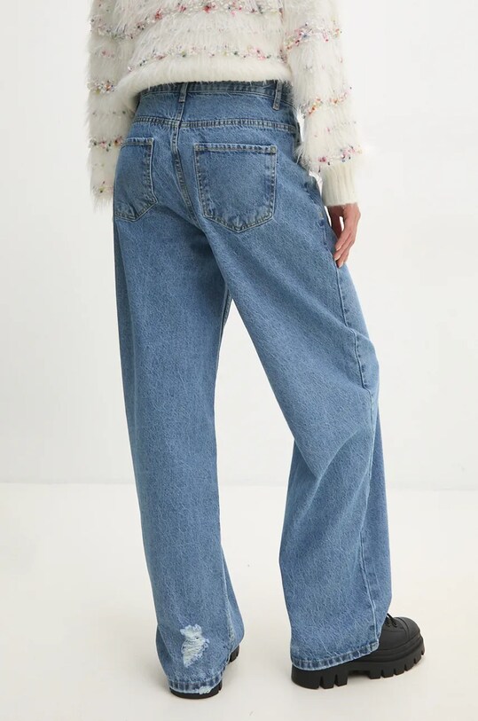 Одежда Джинсы Answear.LAB 71274.TLK голубой