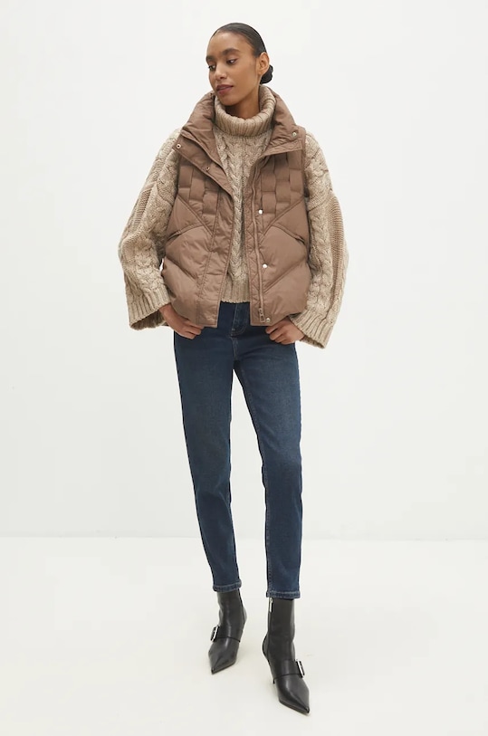 Traperice Answear.LAB 9444.tos mornarsko plava WZ24