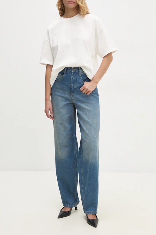 Джинси Answear.LAB блакитний 5740.tlk