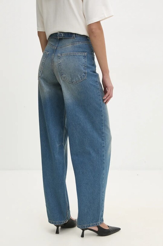 Одяг Джинси Answear.LAB 5740.tlk блакитний