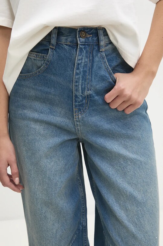 Джинси Answear.LAB блакитний 5740.tlk