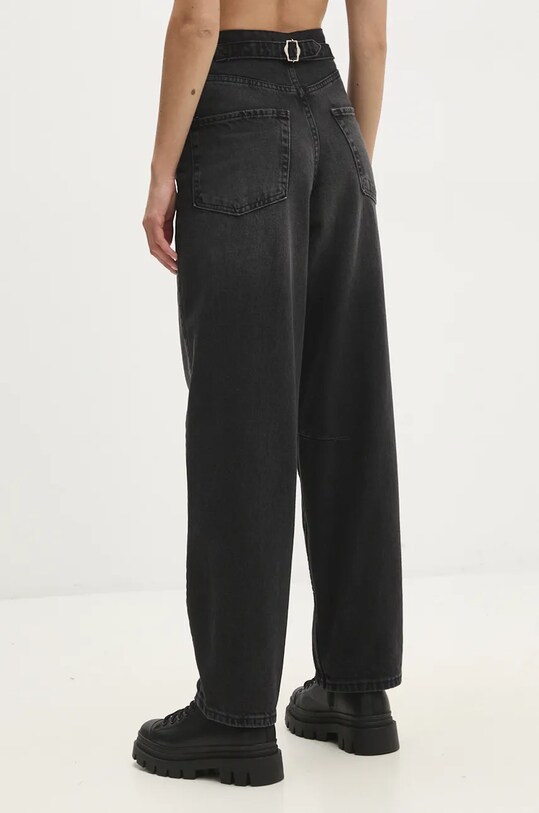 Дрехи Дънки Answear.LAB 5740.tlk черен