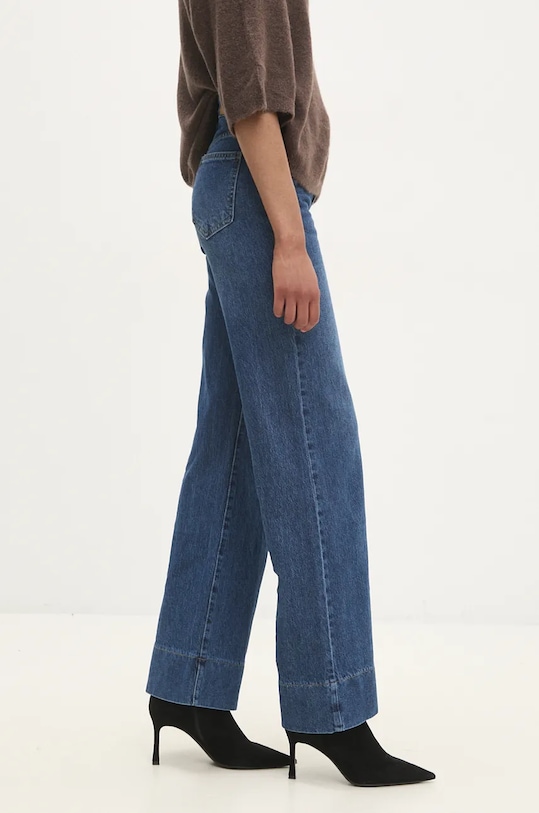 Džíny Answear.LAB modrá lw557.flk