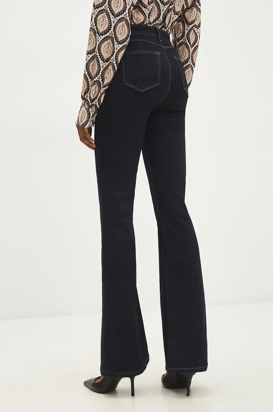 Oblečenie Rifle Answear.LAB f31213pa.ilk tmavomodrá