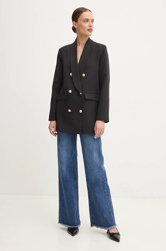 Rifle Answear.LAB SJ1439.hms tmavomodrá WZ24