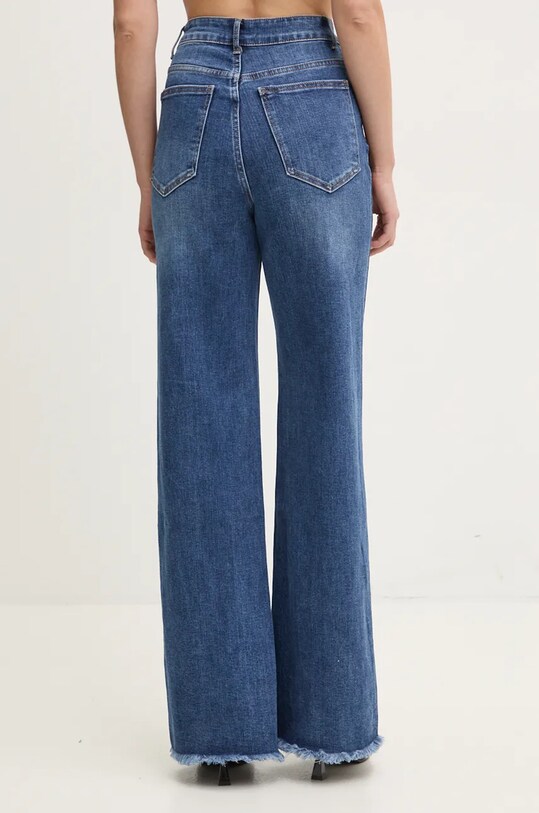 Îmbrăcăminte Answear Lab jeans SJ1439.hms bleumarin