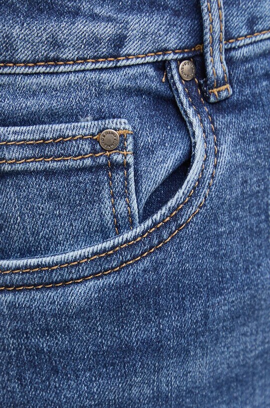 Answear Lab jeans bleumarin SJ1439.hms