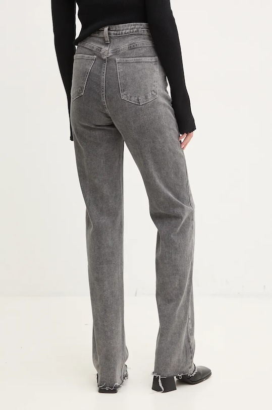 Îmbrăcăminte Answear Lab jeans RD2265.hos gri