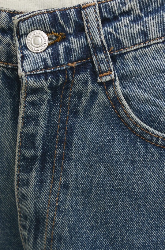 Rifle Answear.LAB modrá 487..TLK