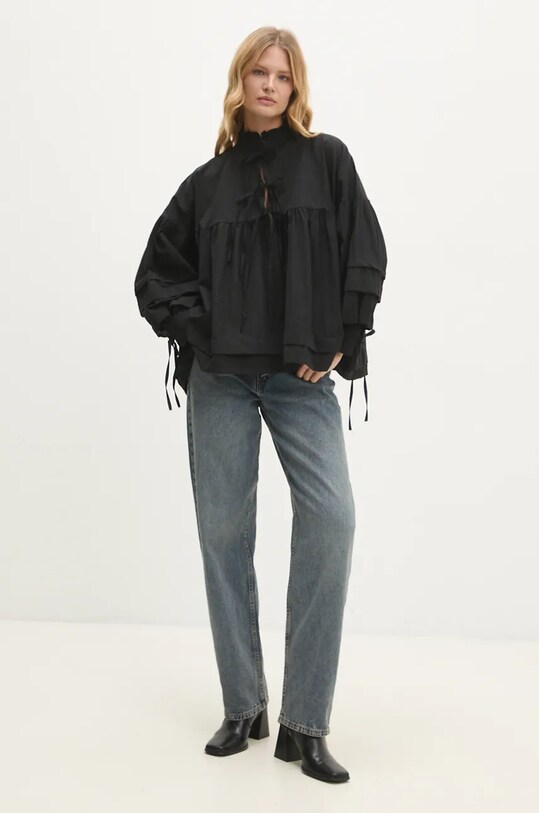 Джинси Answear.LAB 487.13340.TLK блакитний WZ24