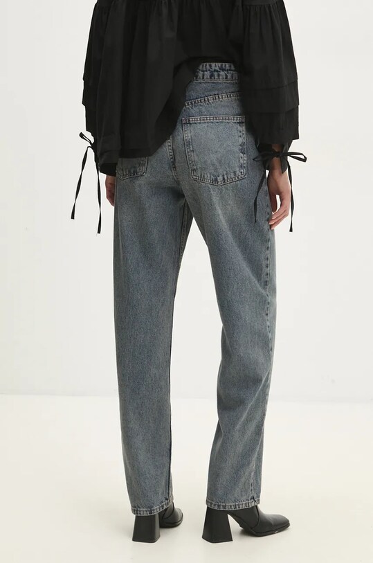 Одяг Джинси Answear.LAB 487.13340.TLK блакитний