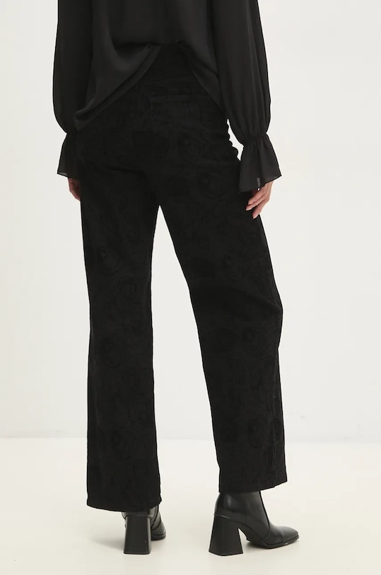 Îmbrăcăminte Answear Lab jeans 3661.TLK negru