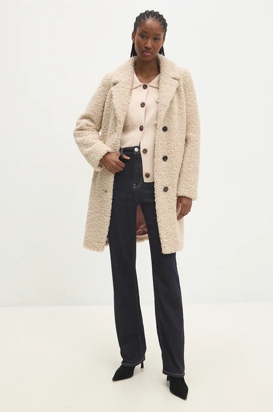 Джинси Answear Lab ad2796.fos темно-синій WZ24