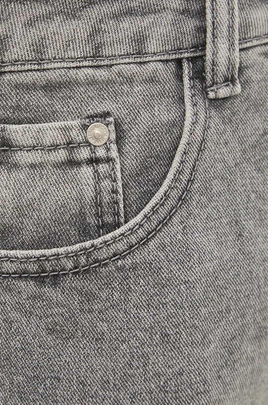 Дънки Answear.LAB сив 2418.ILK