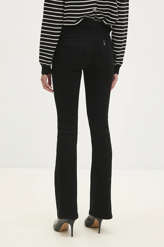 Дрехи Дънки Answear Lab zx3418.ios черен