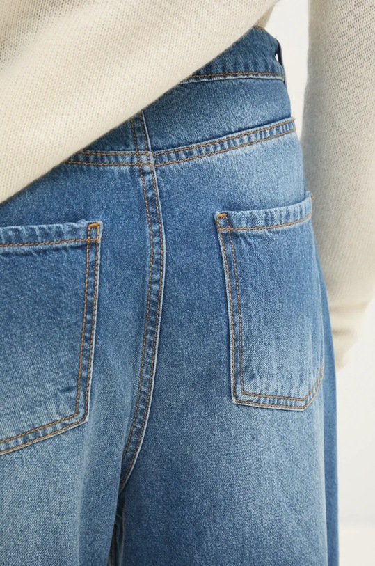 Traperice Answear.LAB plava 2088.iw