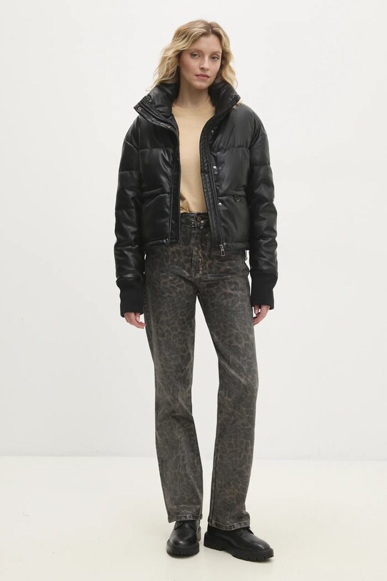 Джинсы Answear.LAB Q1597.HWK серый WZ24