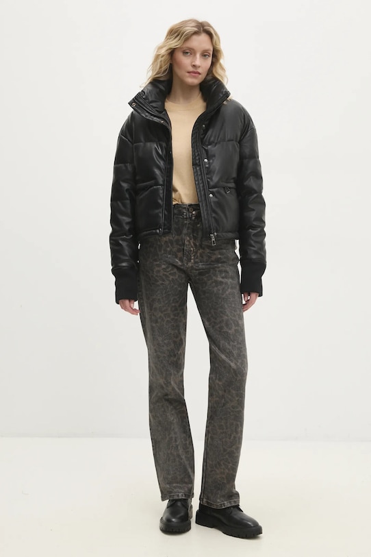 Answear Lab jeans Q1597.HWK gri WZ24